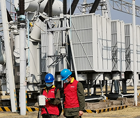 河口倾斜摄影技术在基础设施监测中如何发挥作用？